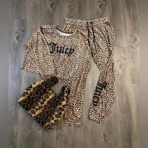 Juicy Couture Set